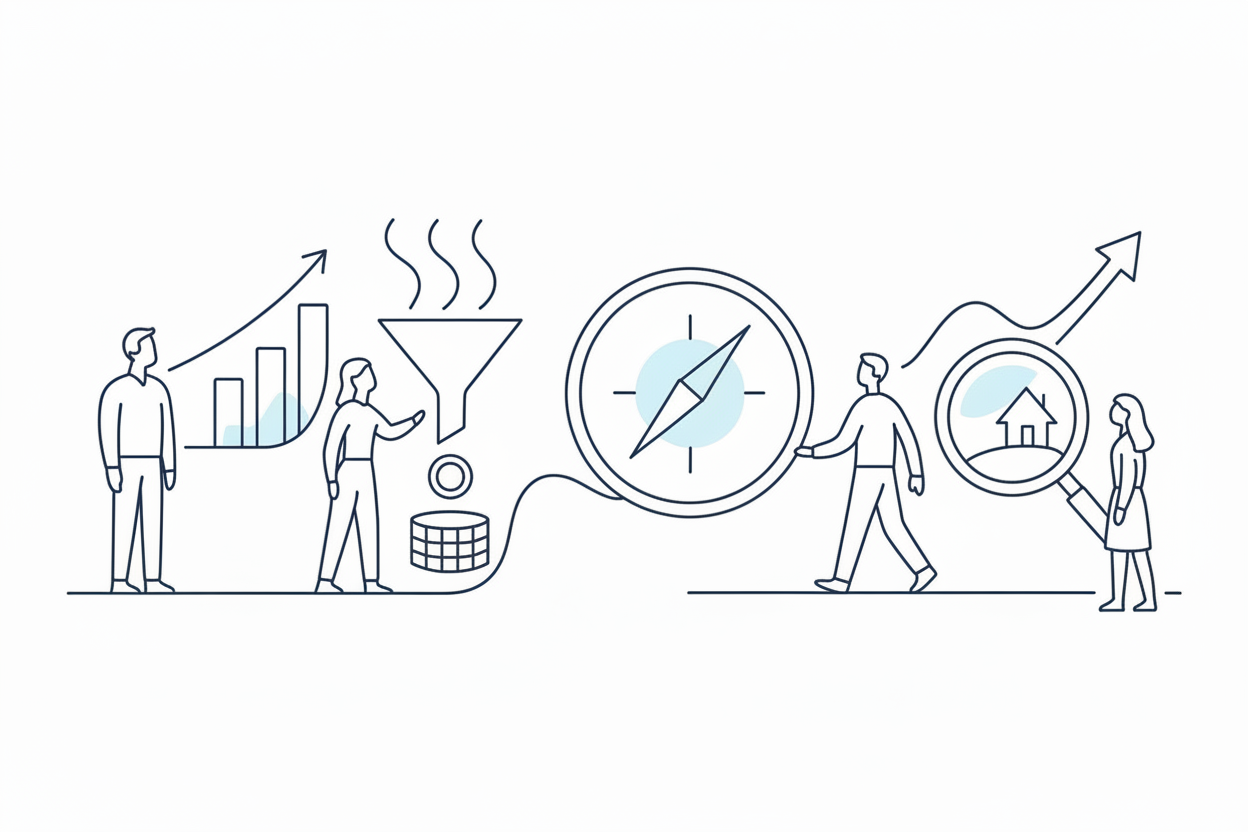 Why Simple Trading Strategies Win in the Long Run