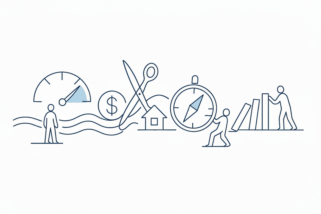 Understanding Federal Reserve Rate Cut Cycles