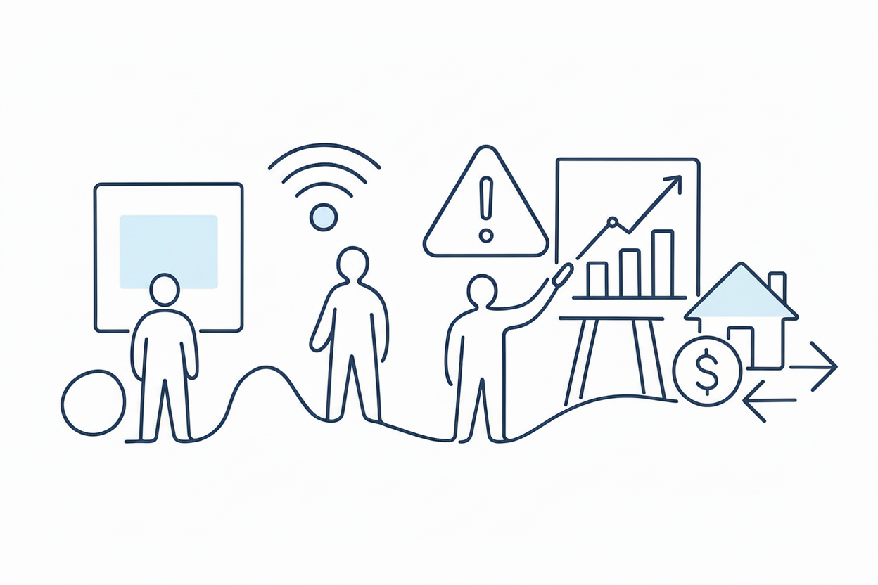 Understanding Ticker Placeholders in Automation