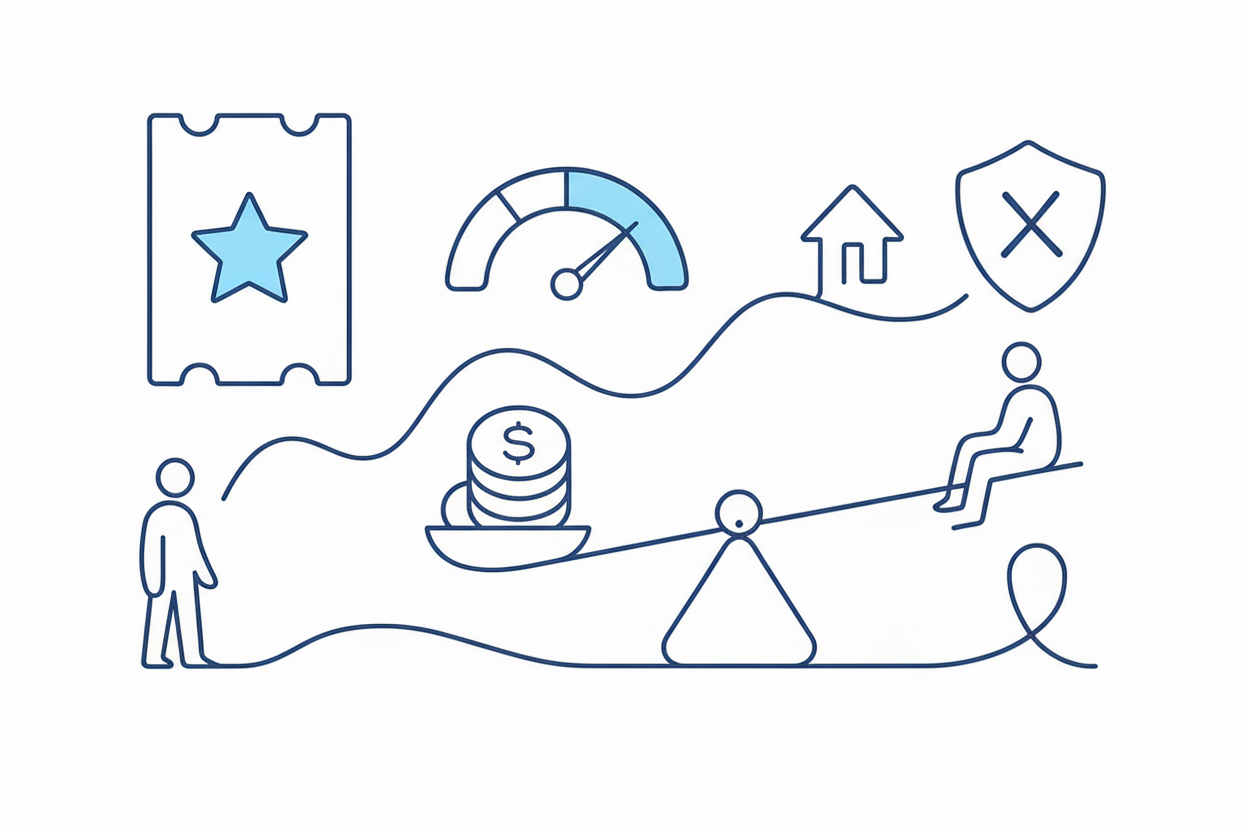 Using Call Options for Asymmetric Trading Returns