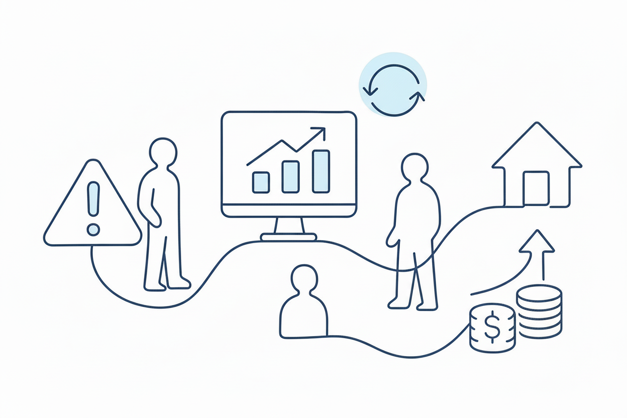 Automate Alpha Futures with TradersPost