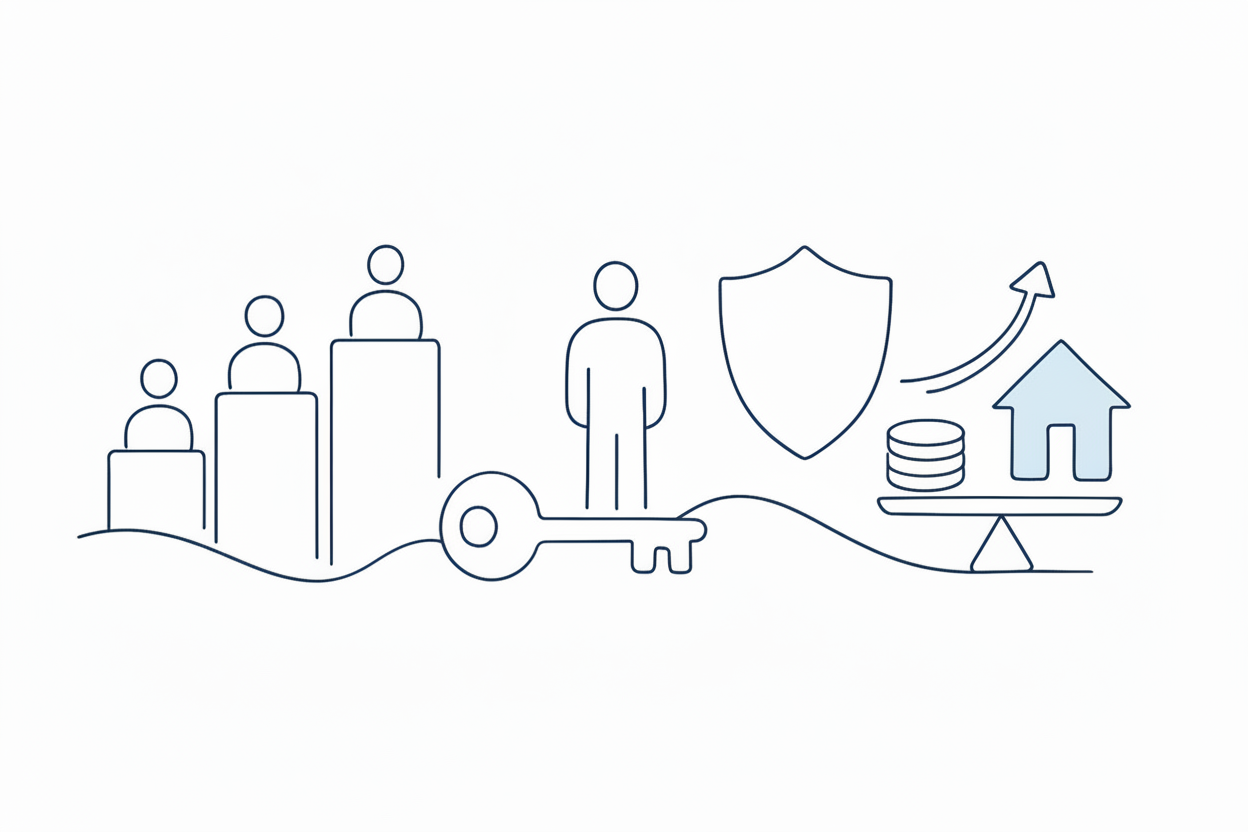 Blue Guardian Pricing and Evaluation Guide