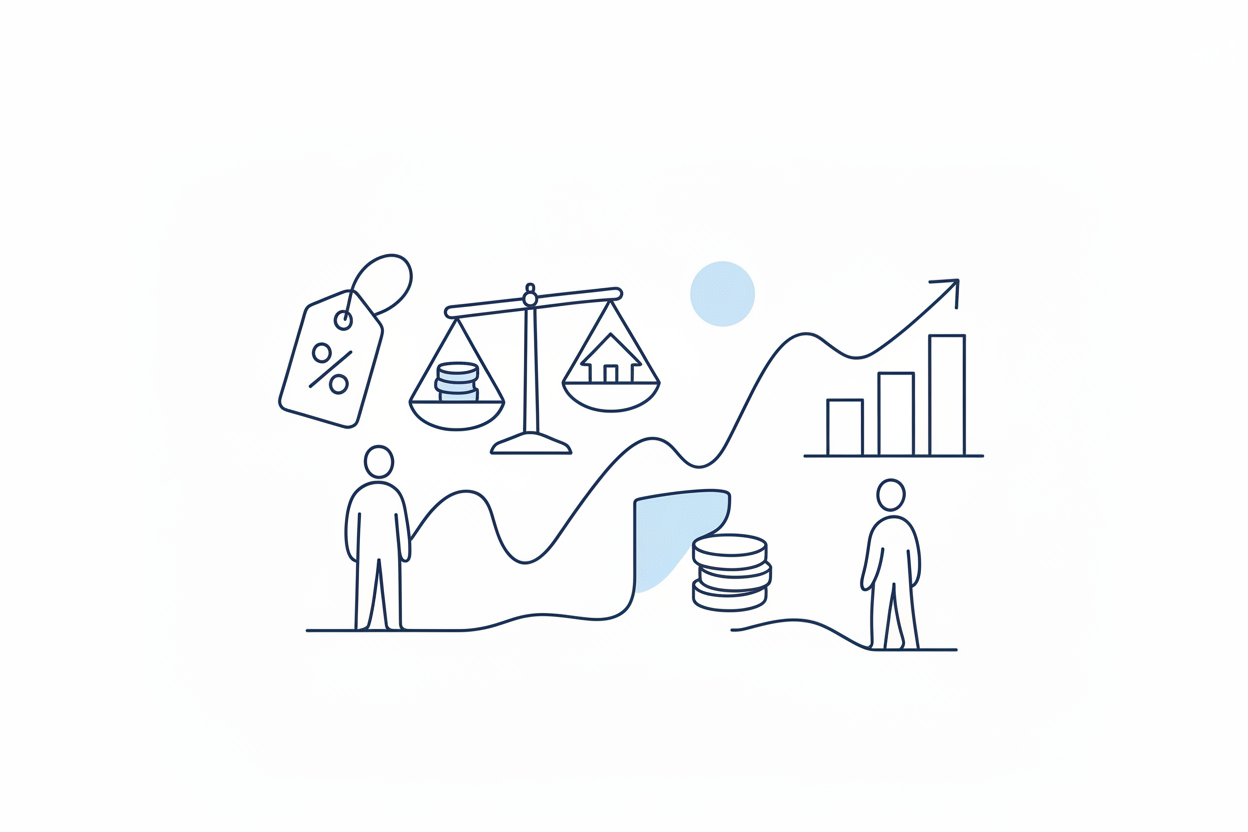 Legends Trading Pricing and Evaluation Guide