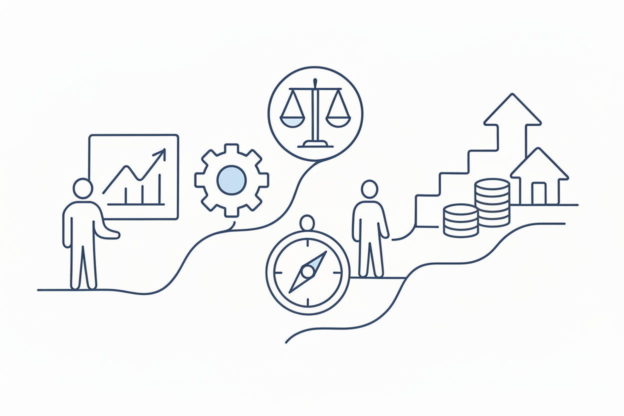 Complete Legends Trading Prop Firm Guide