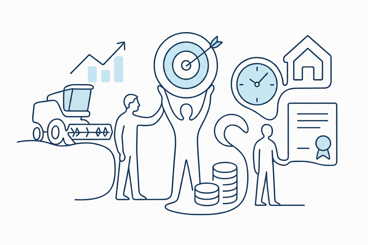 How to Get Funded with Topstep: Rules and Payouts