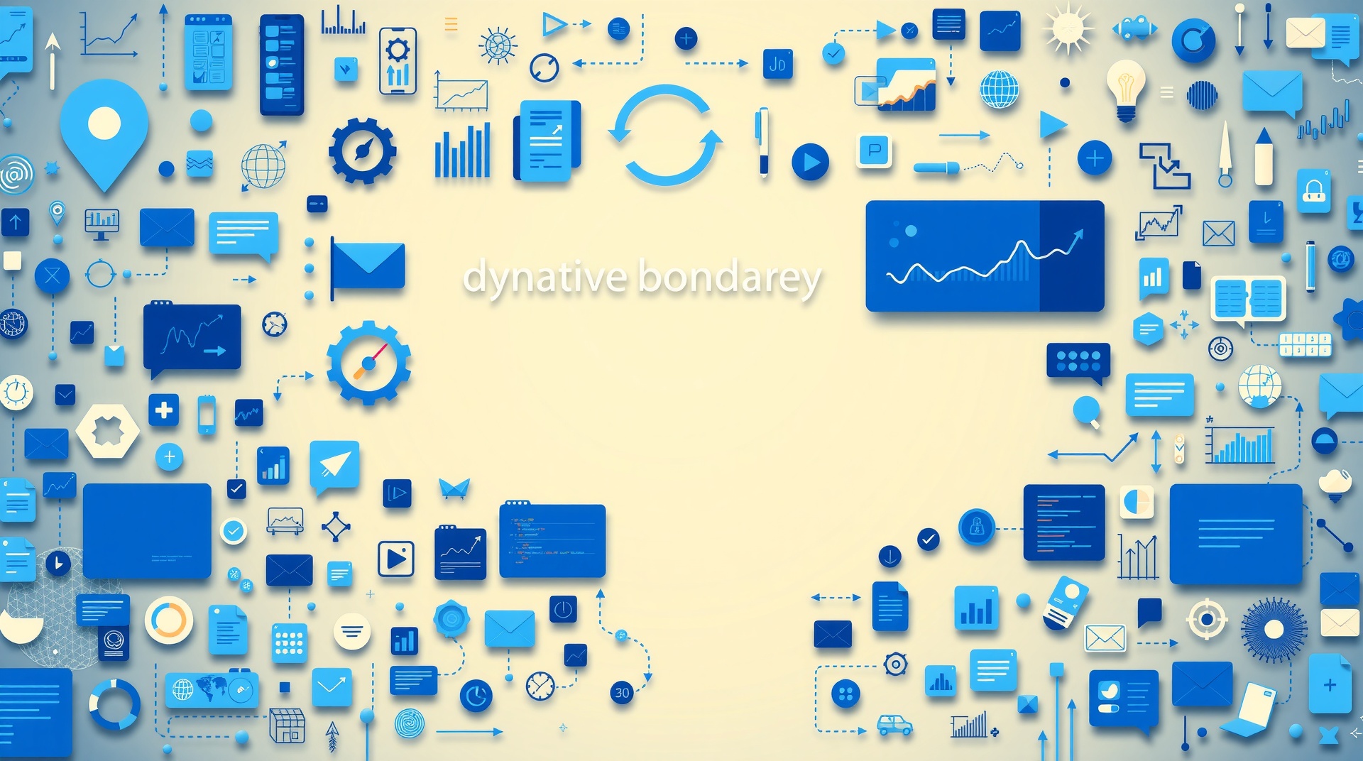 Dynamic Loop Indicators in v6