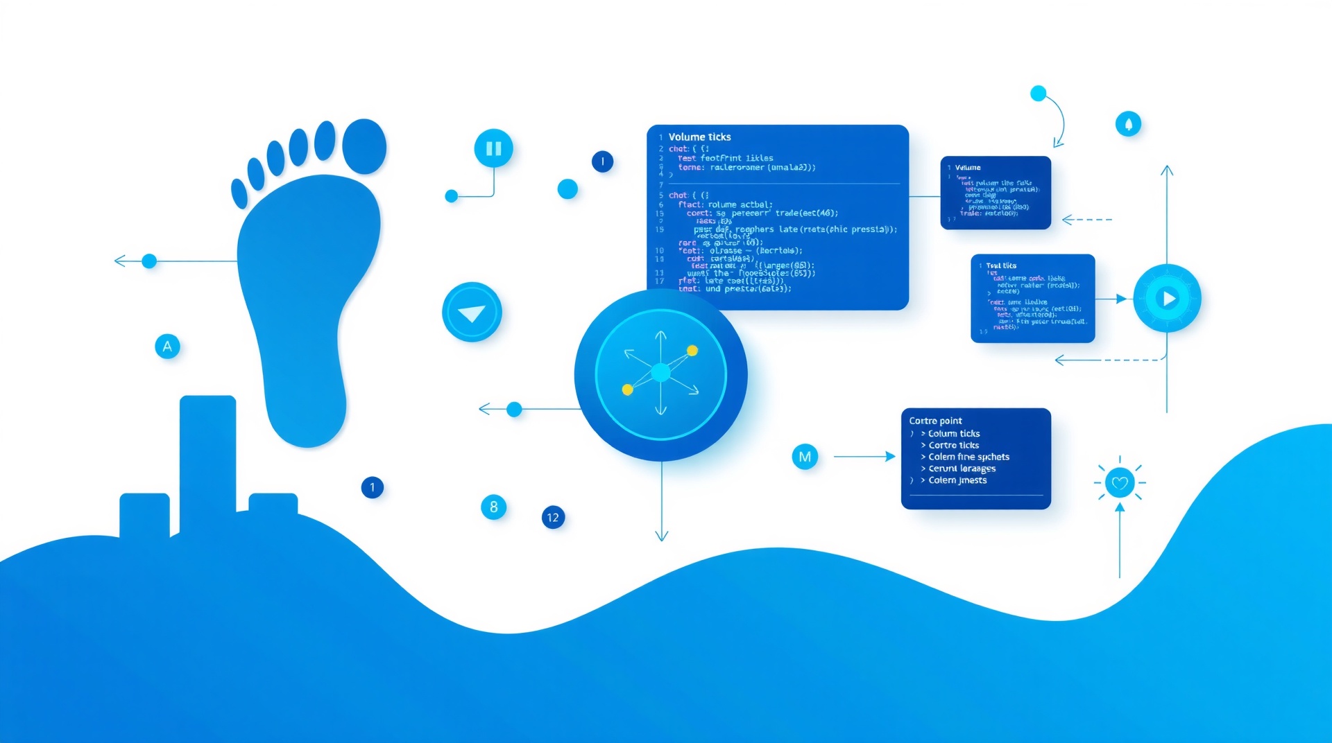 Pine Script Footprint Functions