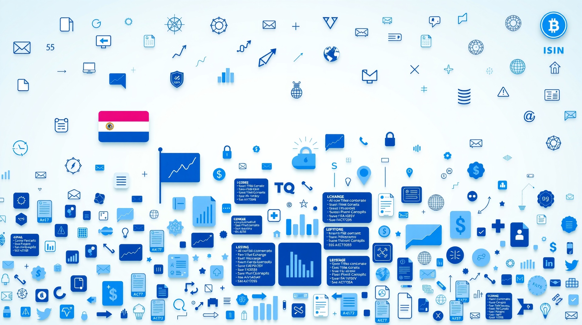 Pine Script syminfo.isin Explained