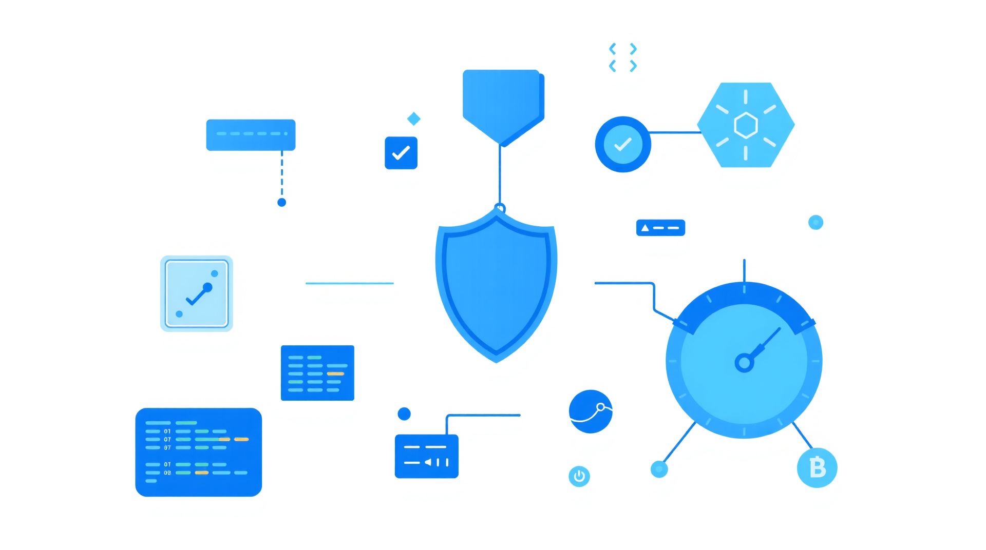 Enums for Strategy Settings