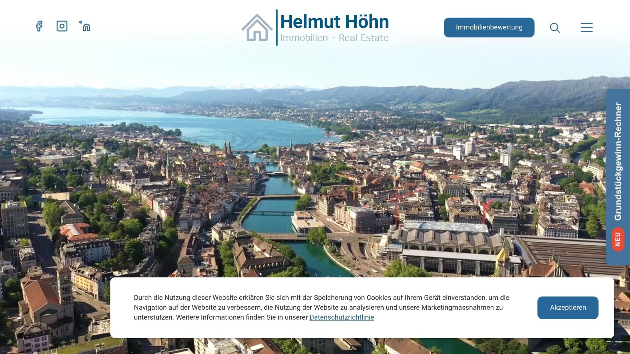 Helmut Höhn Immobilien