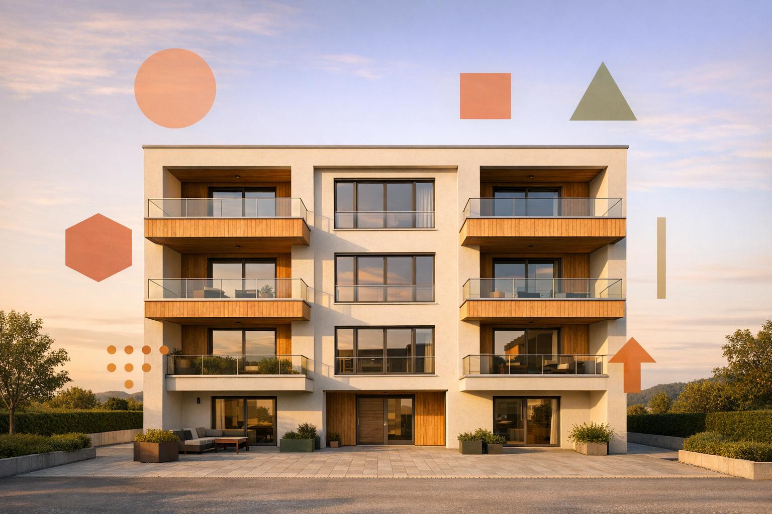 Immobilienbewertung: 7 Faktoren für den Marktwert