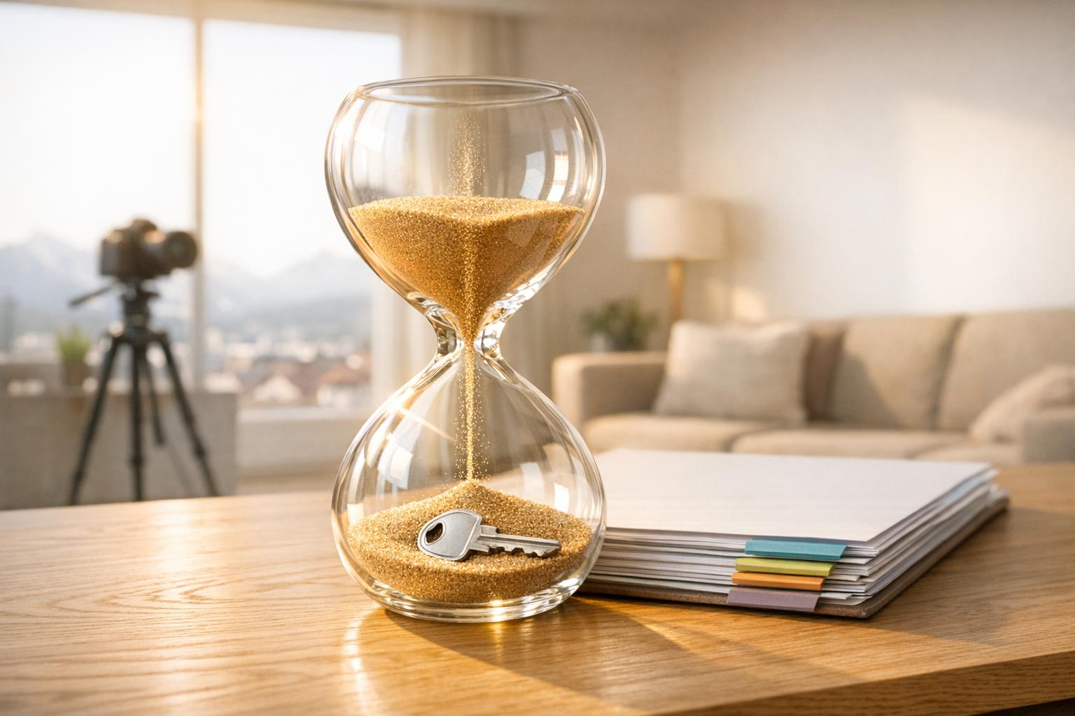 Verkaufsdauer verkürzen: 6 praktische Tipps