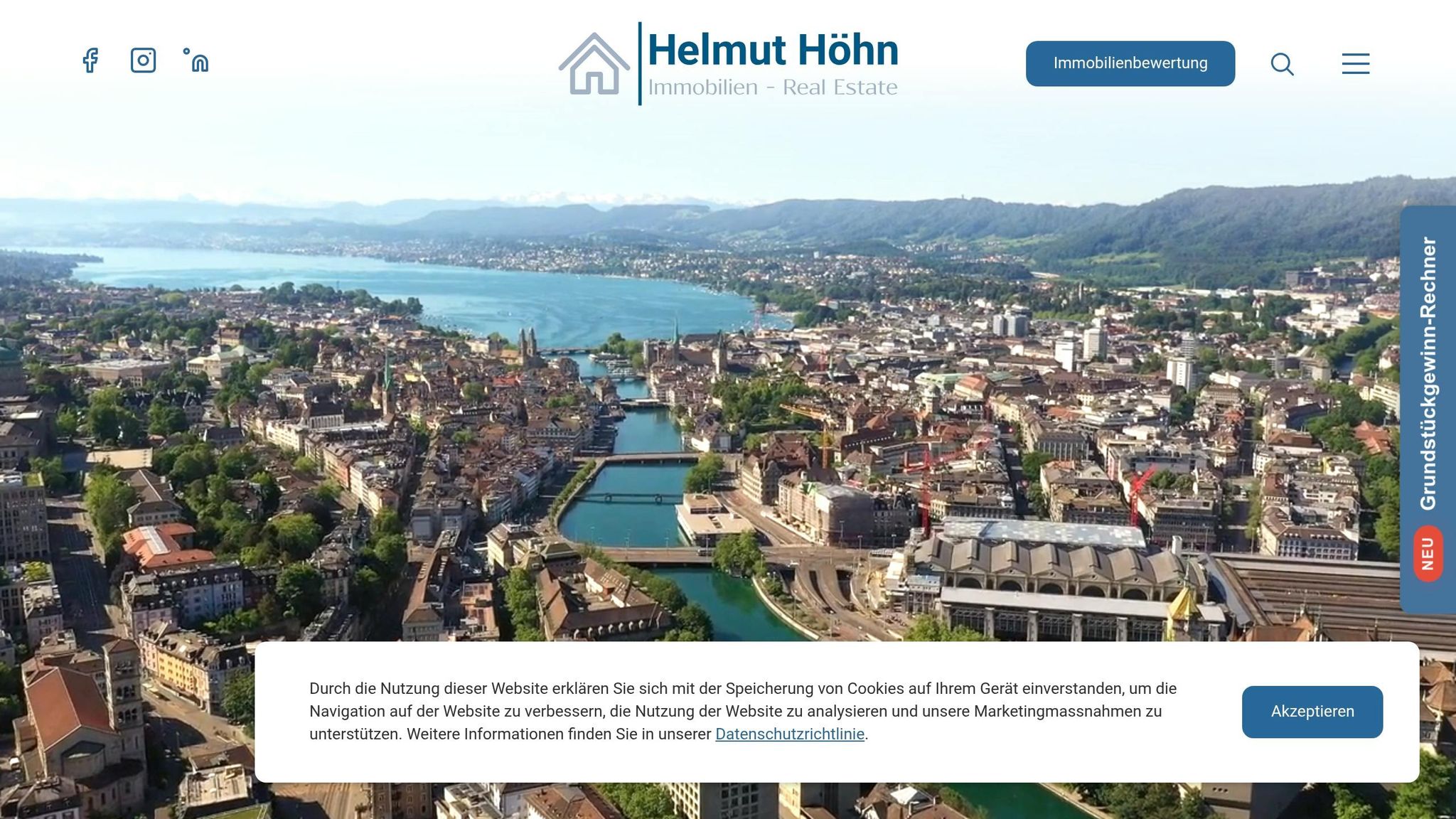 Helmut Höhn Immobilien