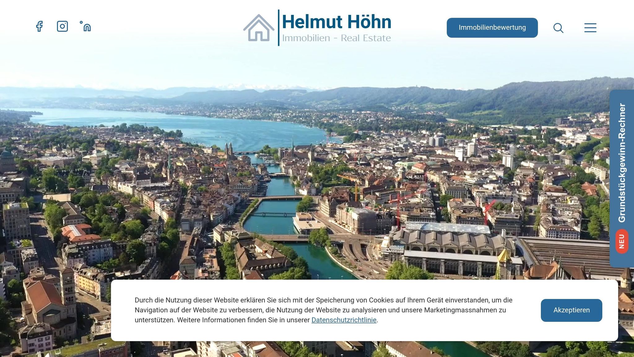 Helmut Höhn Immobilien