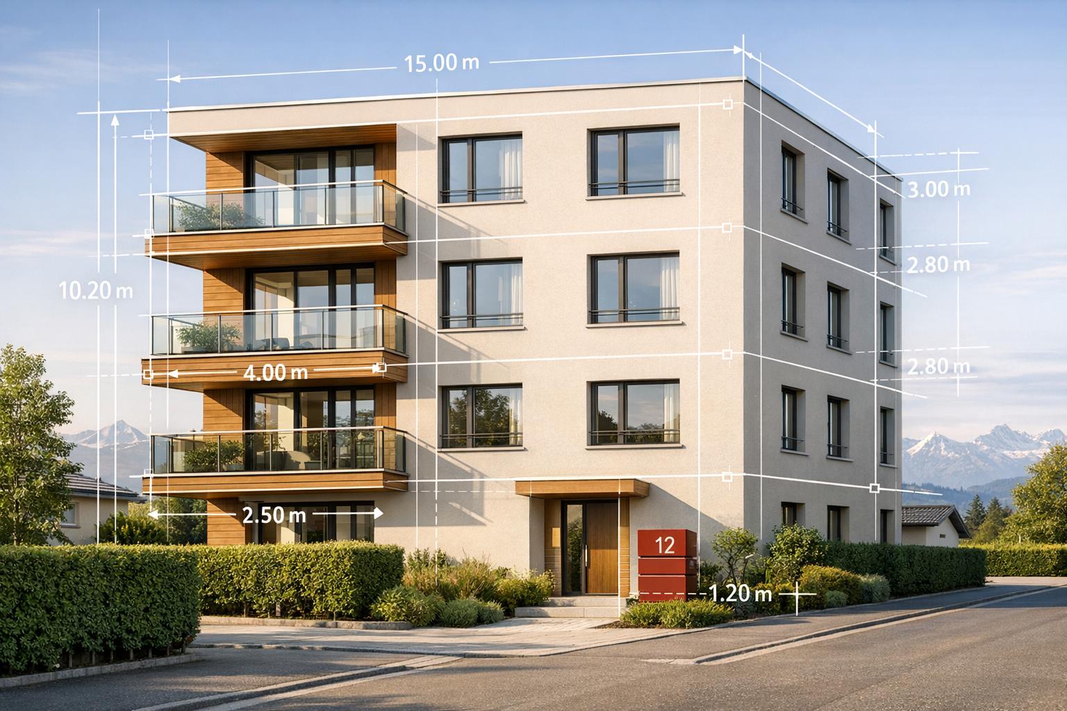 Liegenschaft bewerten: Der komplette Ratgeber