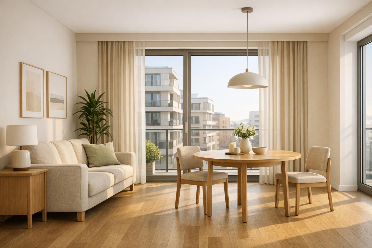 Immobilienfotografie: Fehler, die Sie vermeiden sollten