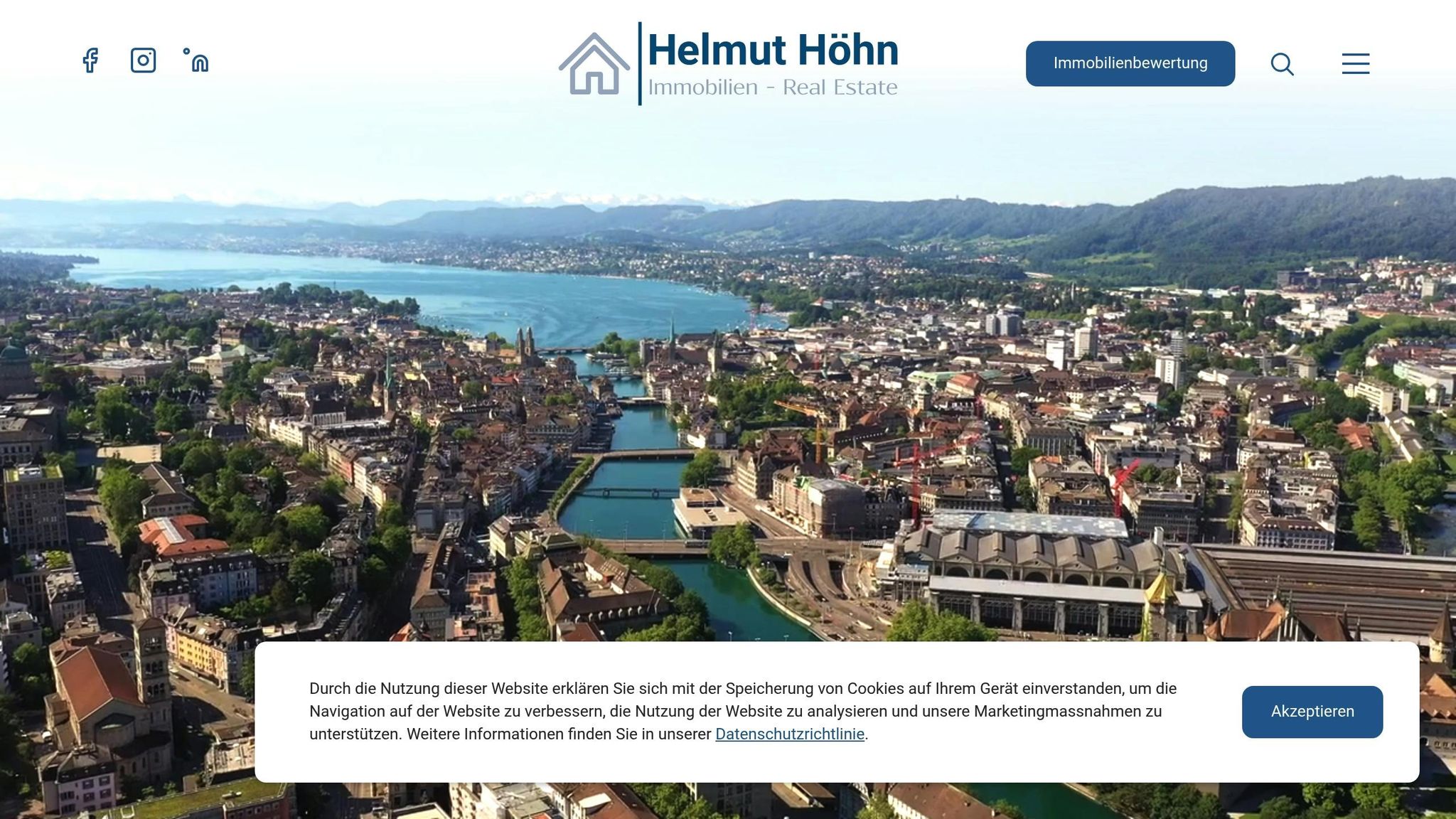 Helmut Höhn Immobilien