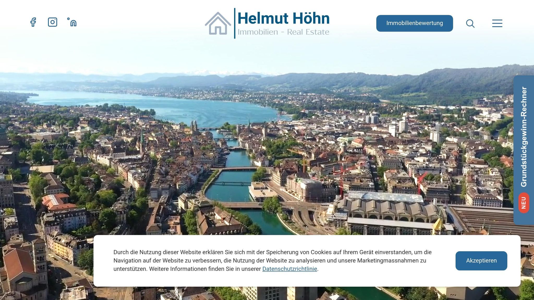 Helmut Höhn Immobilien