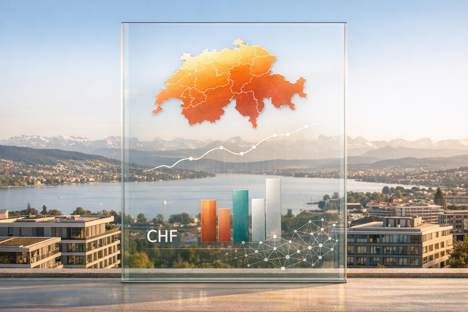 Marktanalyse für Investoren