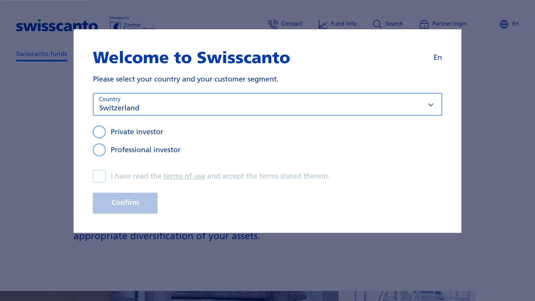 Swisscanto