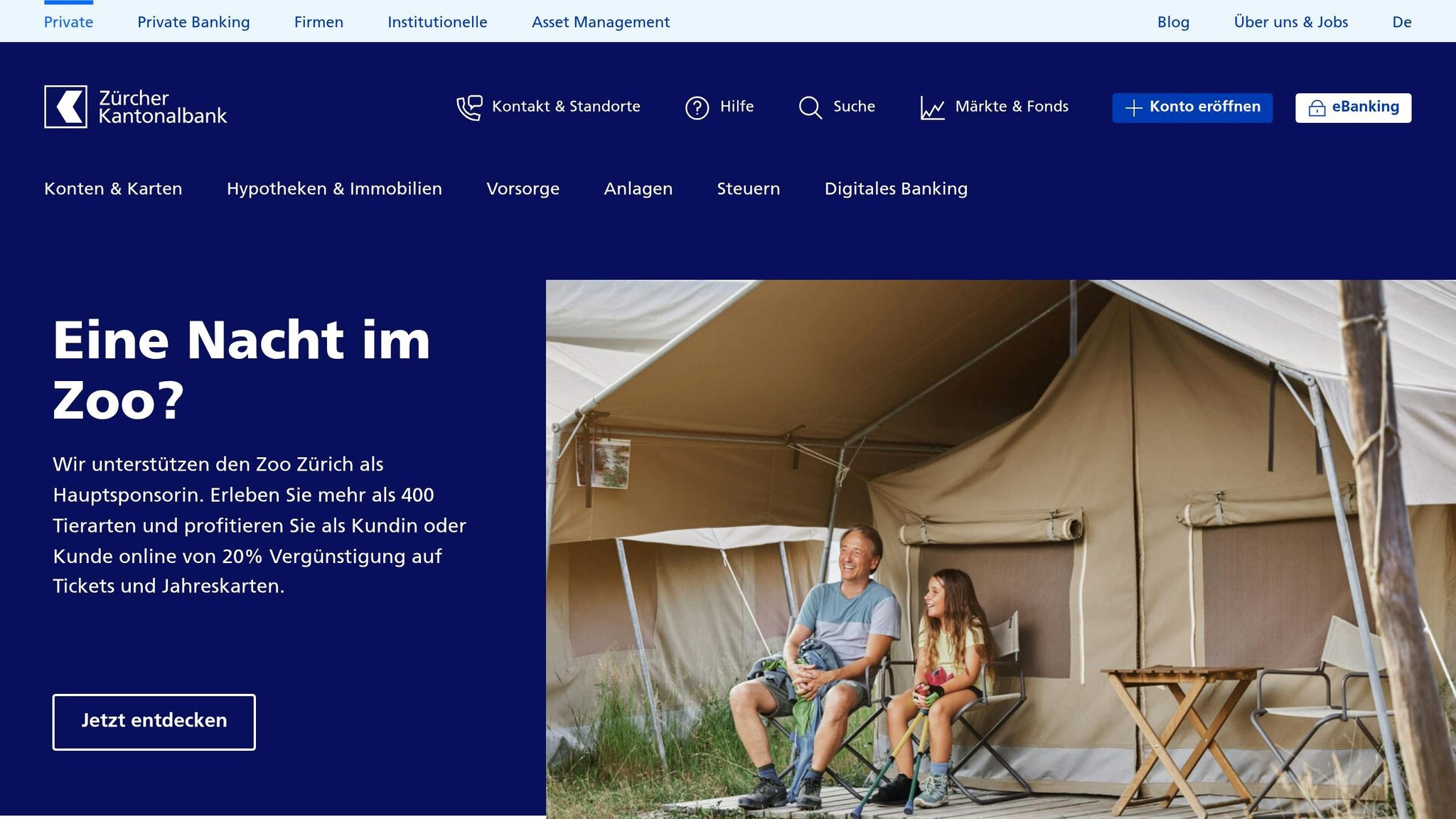 Zürcher Kantonalbank