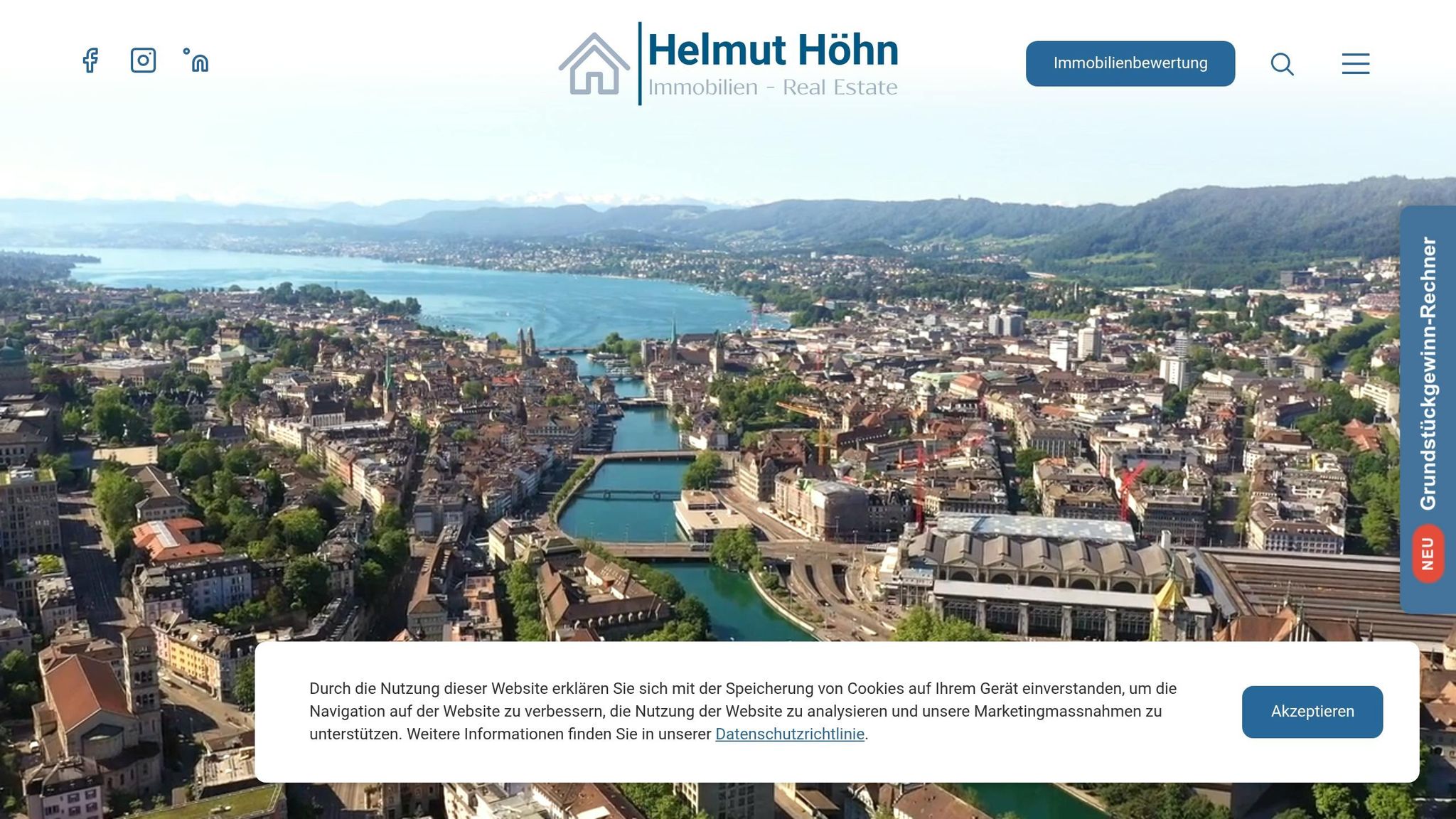 Helmut Höhn Immobilien