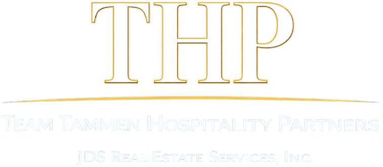 Tammen Hospitality Logo