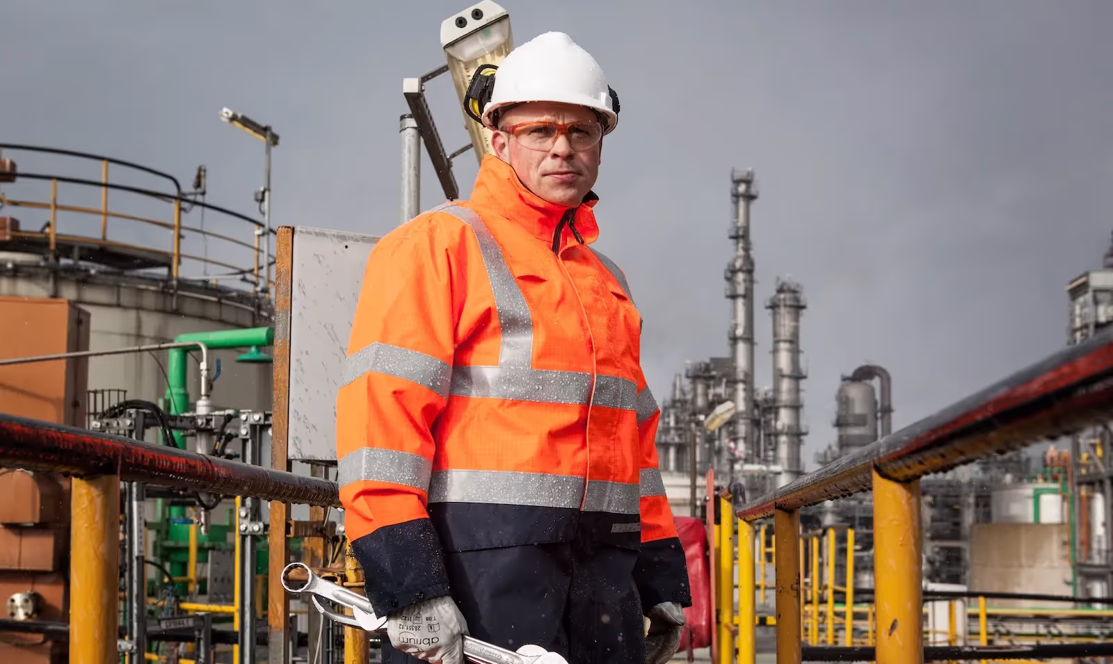 Werkkleding Vlaardingen