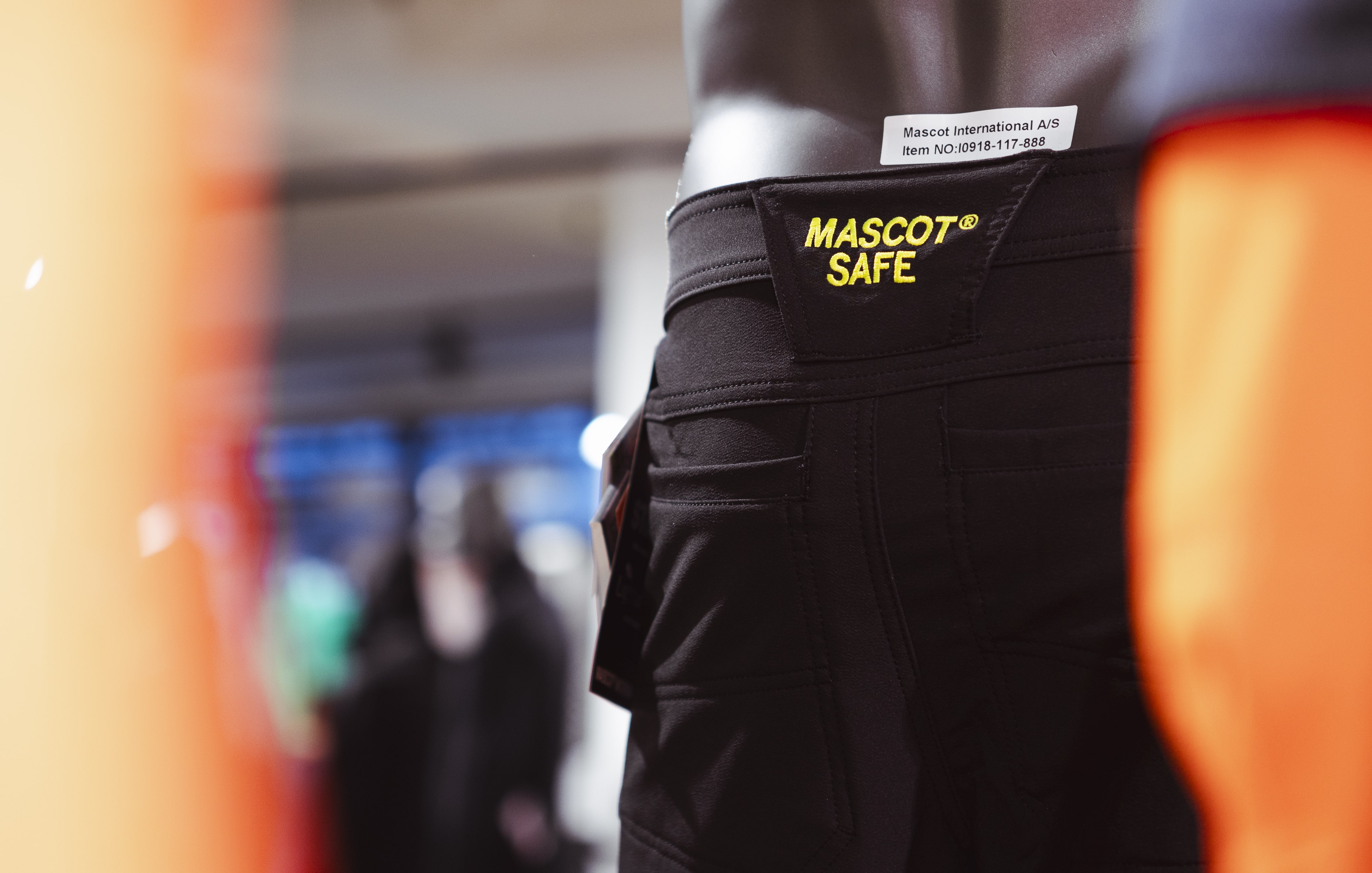 voorkom rug en knieklachten bouw