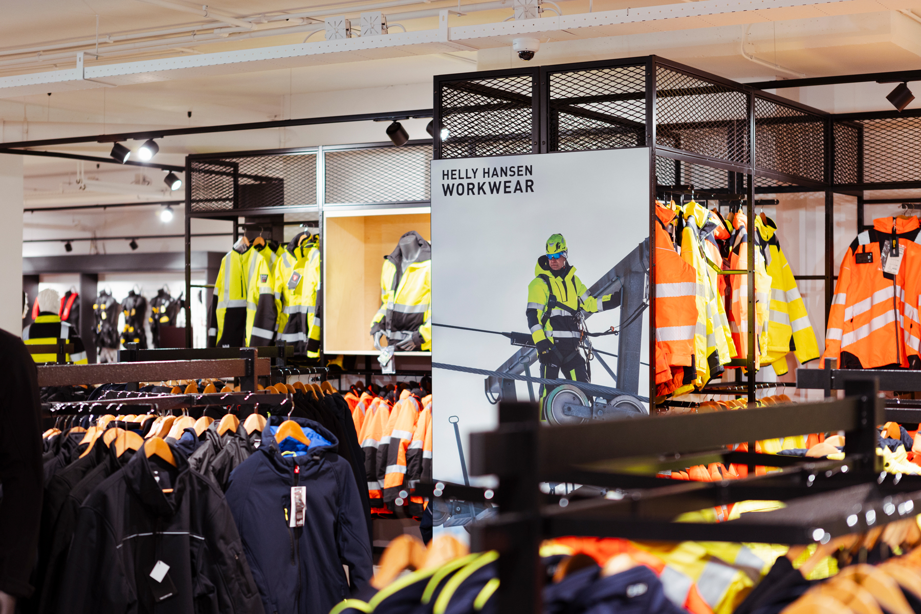 Wat is CE-gecertificeerde werkkleding (en hoe herken je het)?