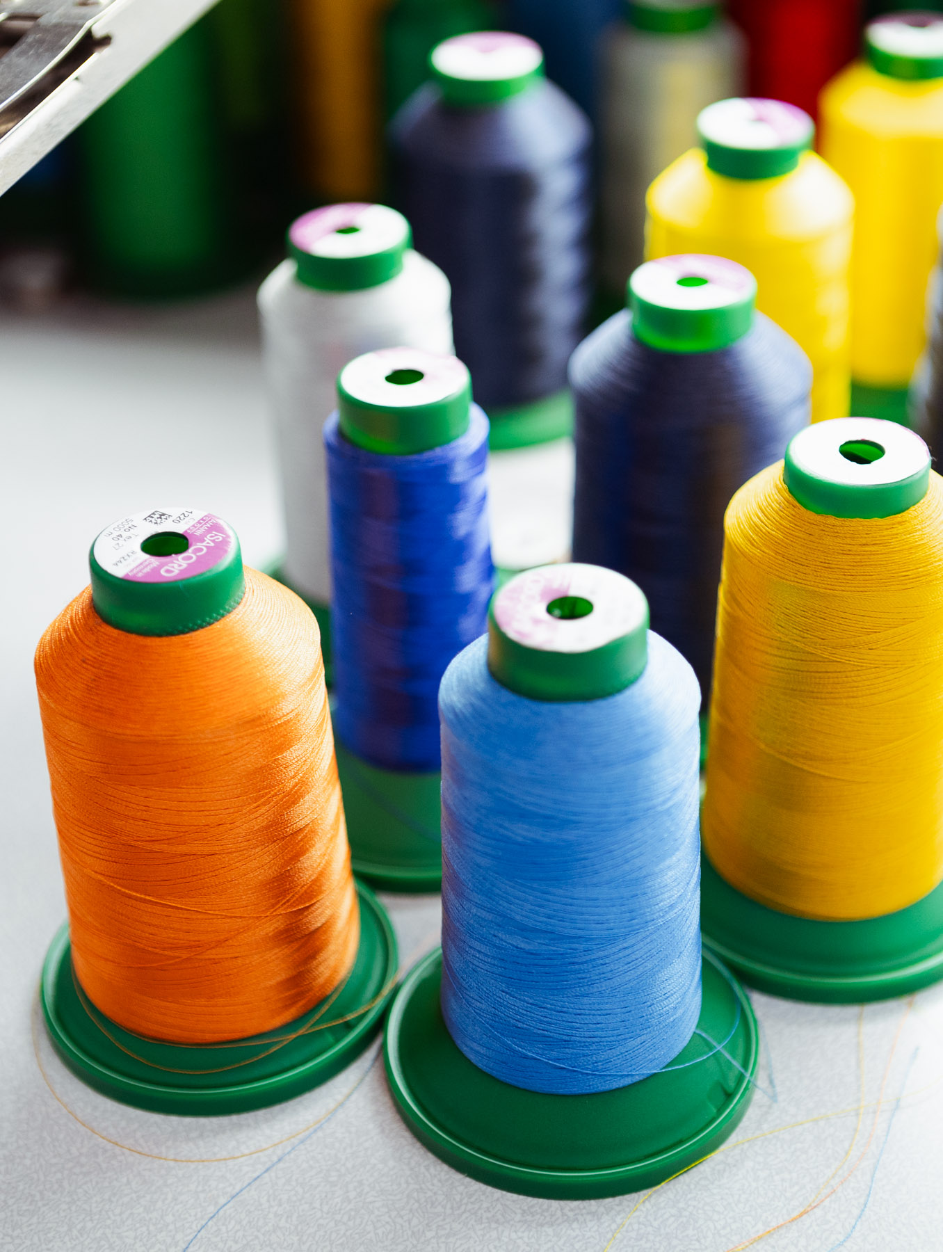 Waar moet je op letten als je wilt dat je werkkleding langer meegaat?