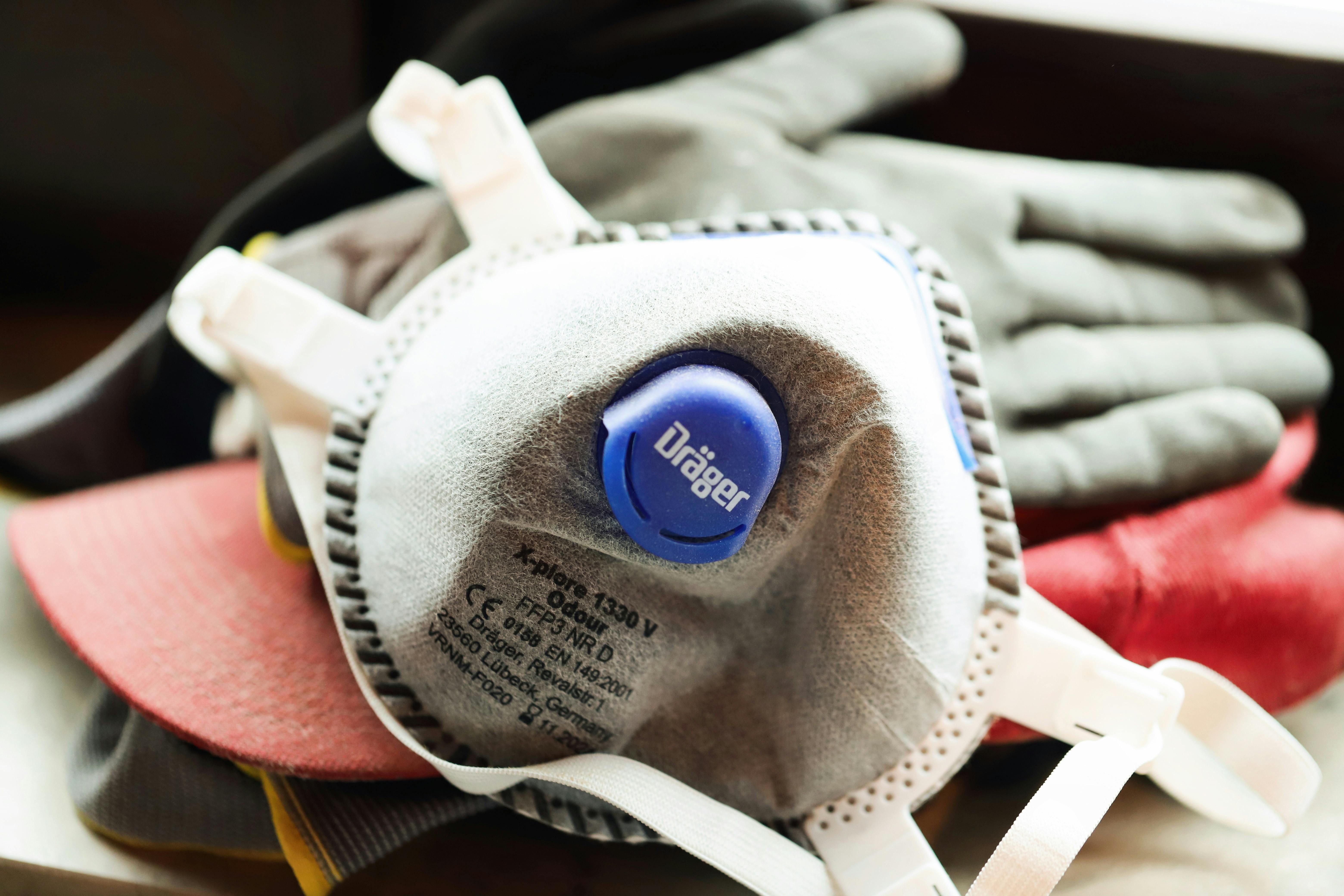 Stofmasker