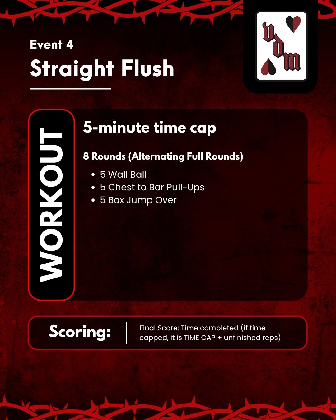 Valentines Day Mascare