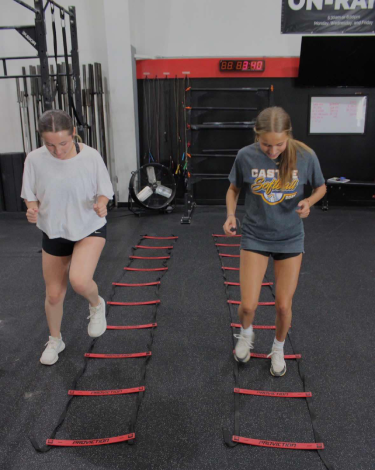 Youth Training Ages 12-18