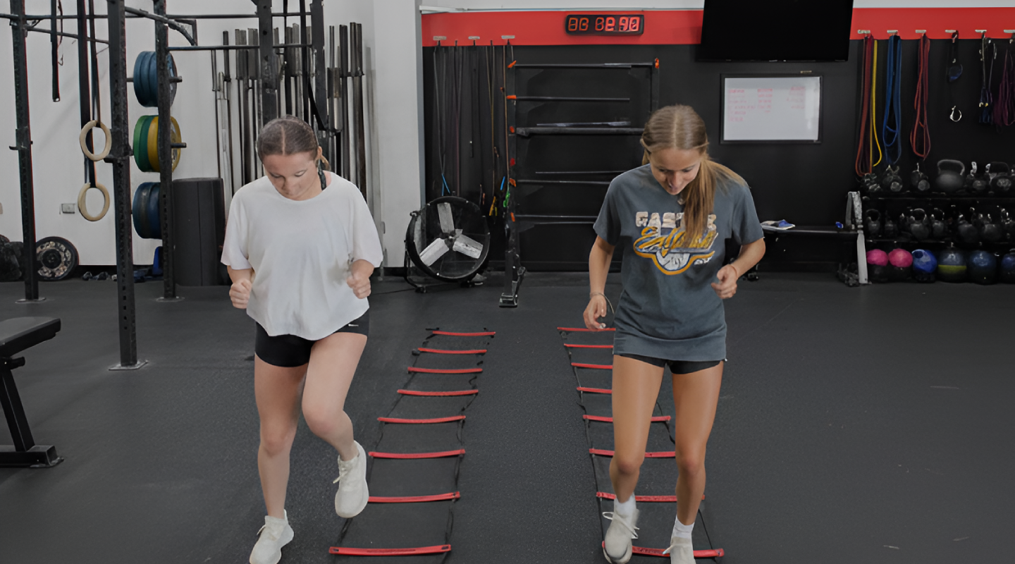 Youth Training Ages 12-18