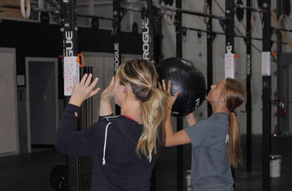Personal Training