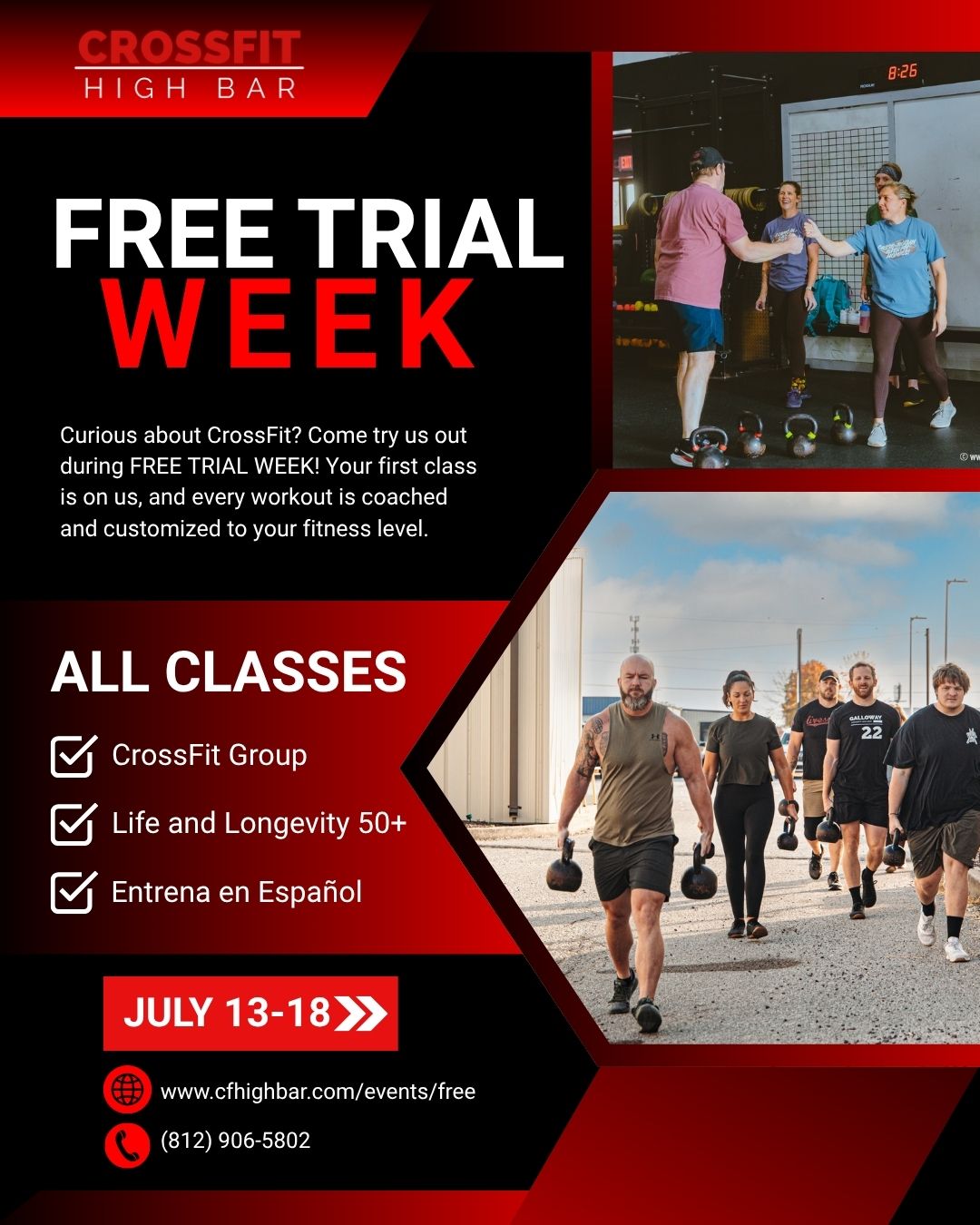 Free Trial