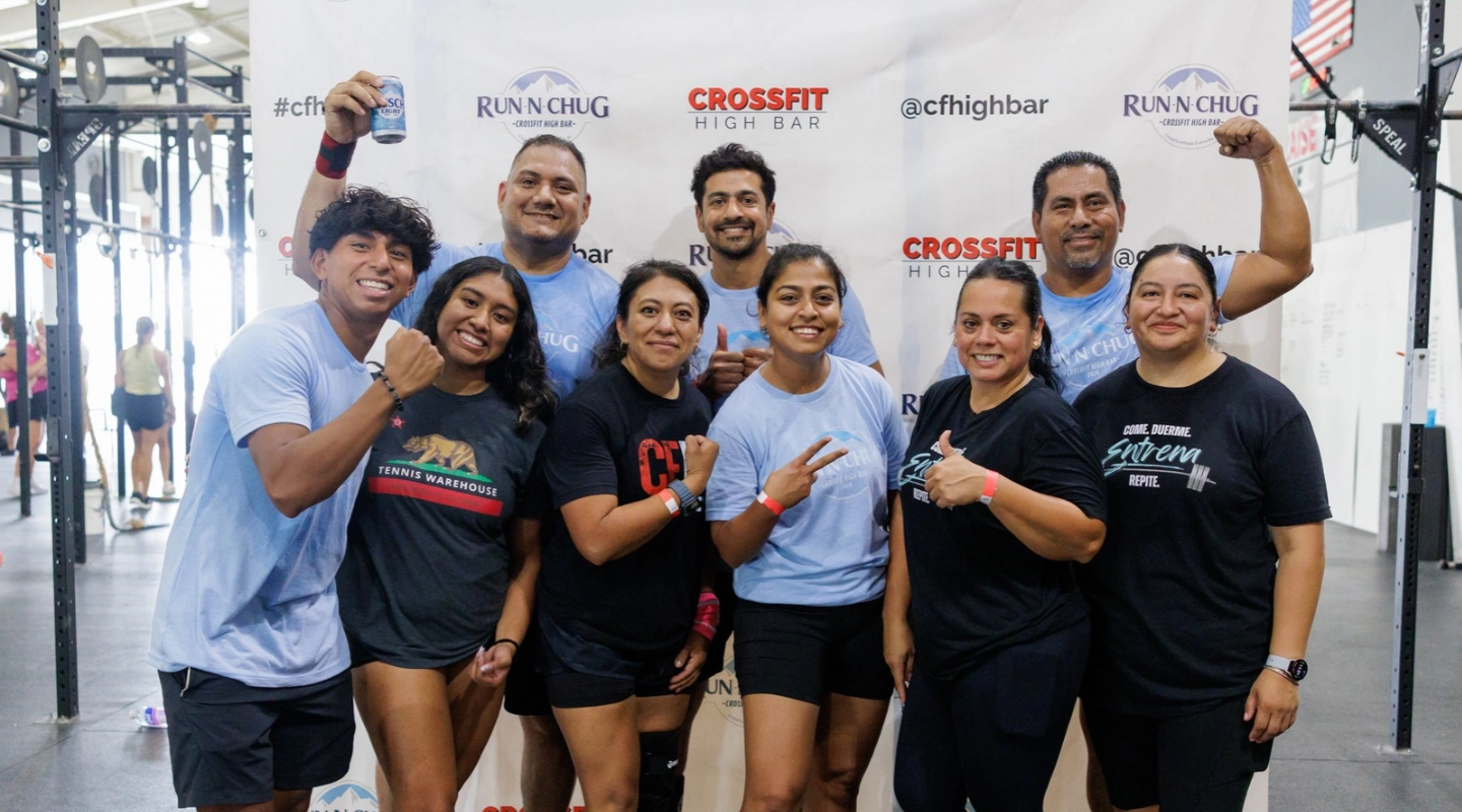 Entrena en Español