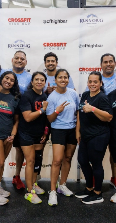 Entrena en Español