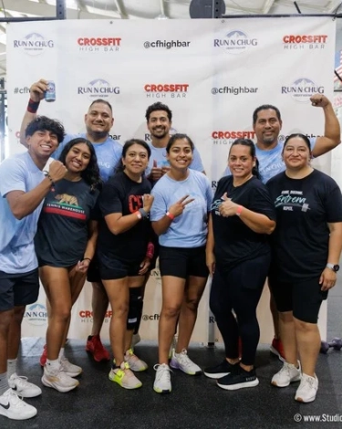 Entrena en Español