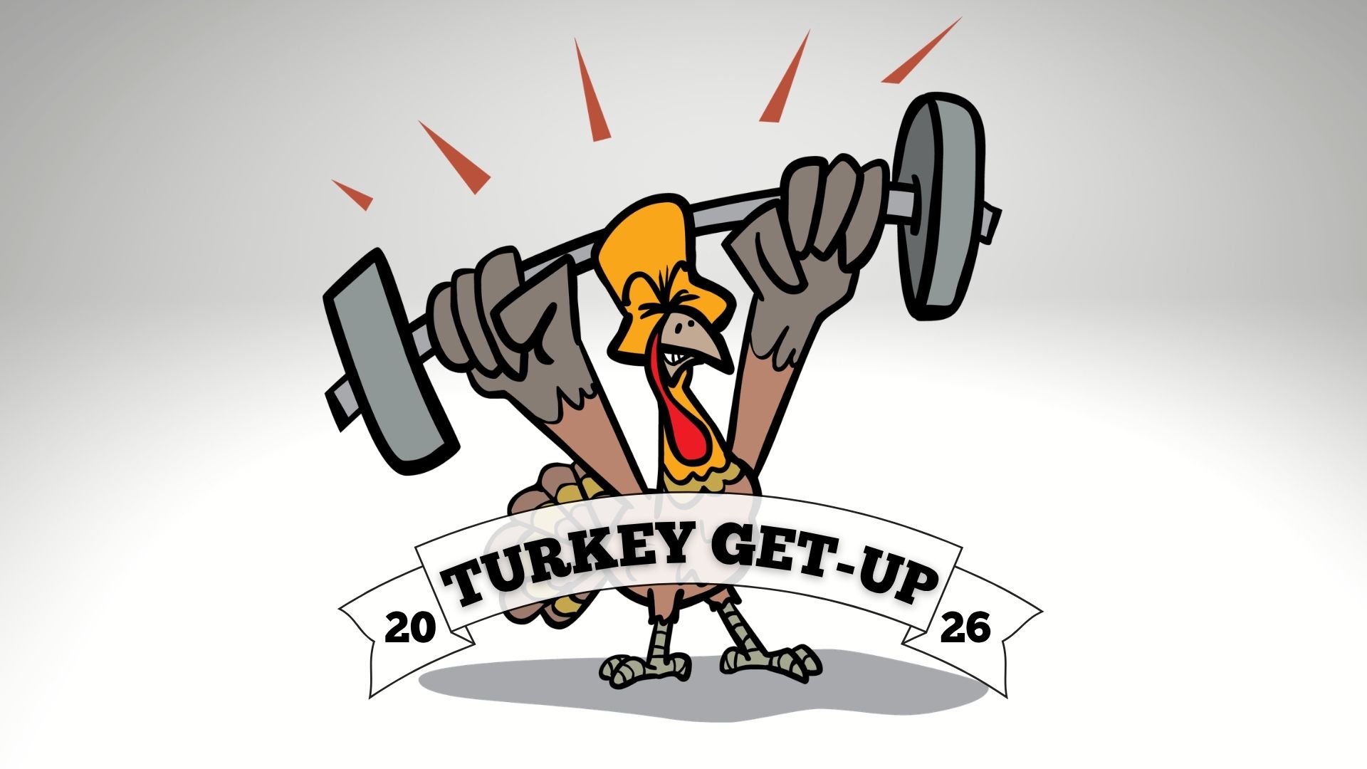 Turkey Get Up