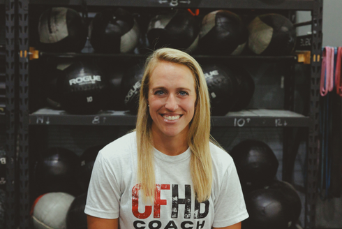 Cassie Schulteis