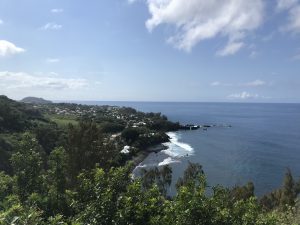 Outils éducatifs pour le Parc national de la Réunion
