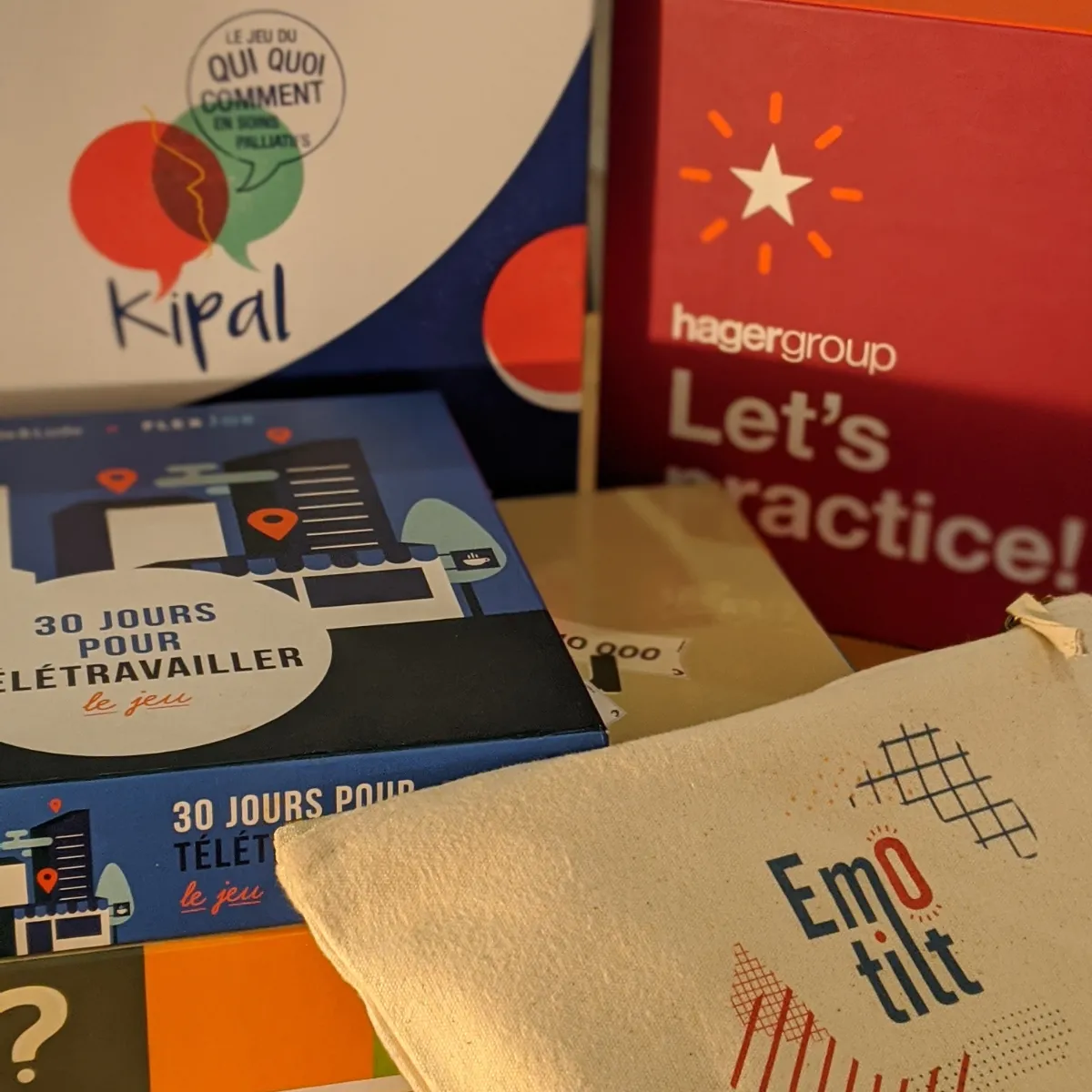 Mécanisme de jeu : le cœur d'un jeu pédagogique efficace