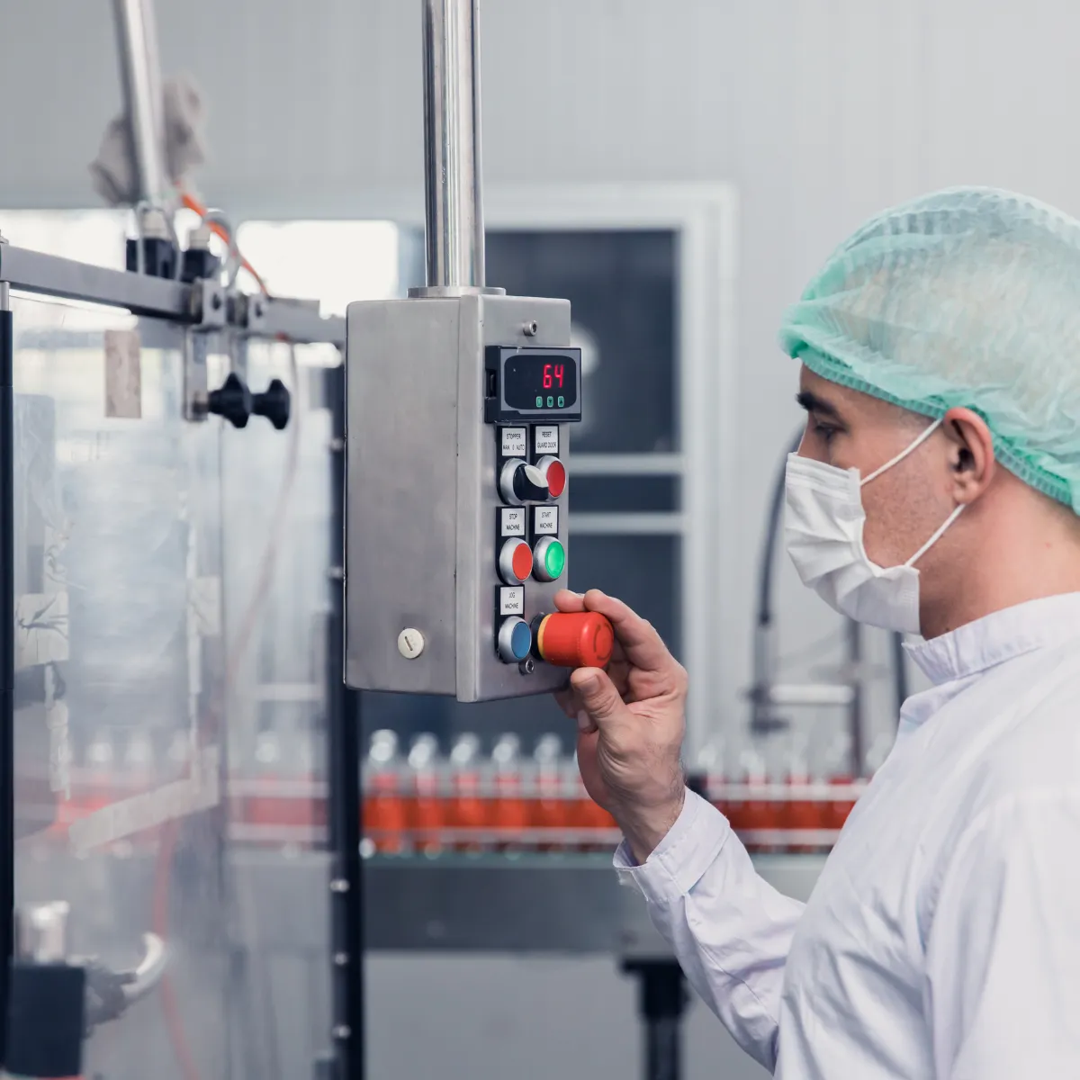 Sécurité industrielle : le jeu pédagogique, un levier pour former et engager vos opérateurs