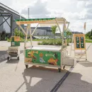 Comment rendre votre stand évènementiel interactif grâce aux manips Low tech ?