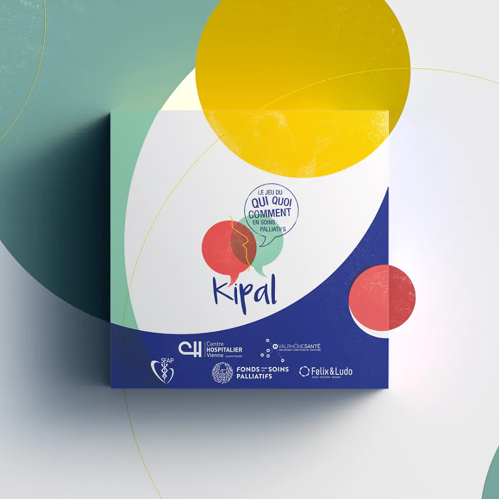 CH DE VIENNE | Formation aux soins palliatifs