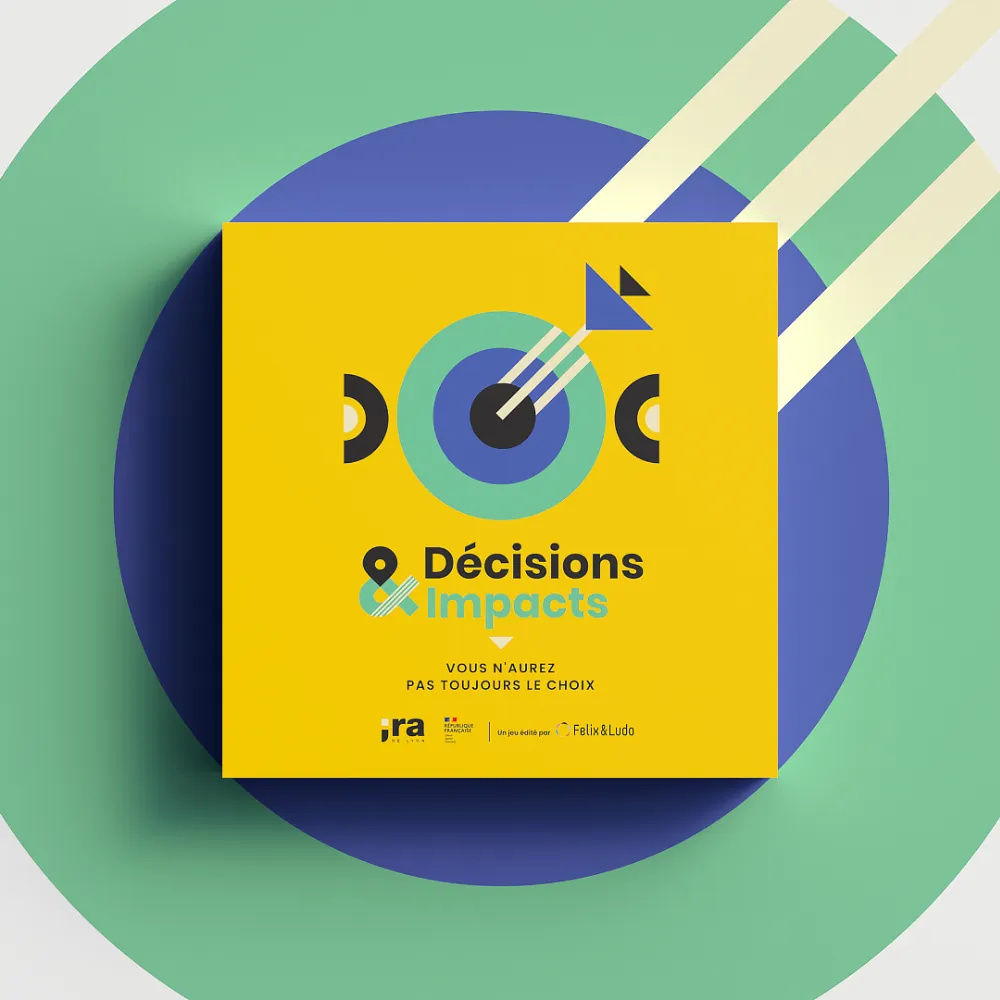 IRA DE LYON | Formation 'Soft skills' Prise de décision managériale