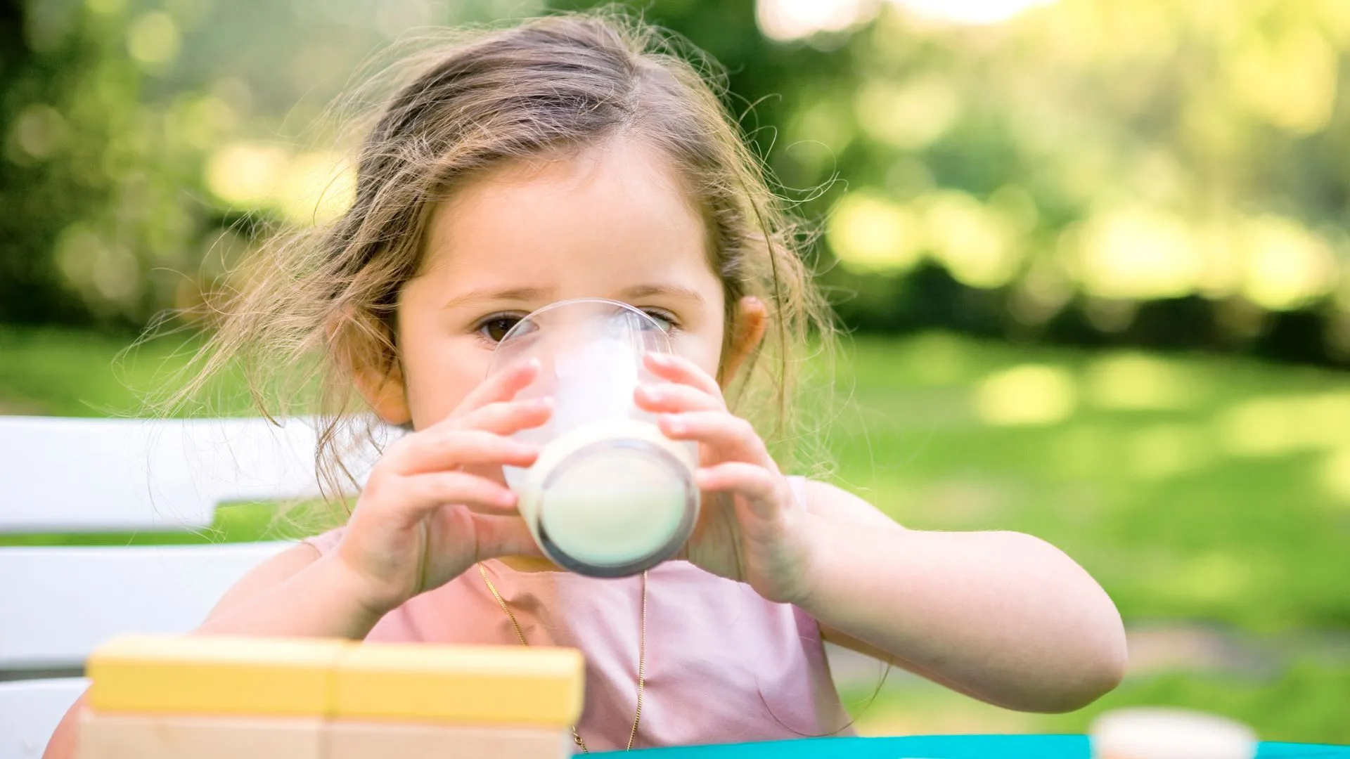 Hablemos de la intolerancia a la lactosa