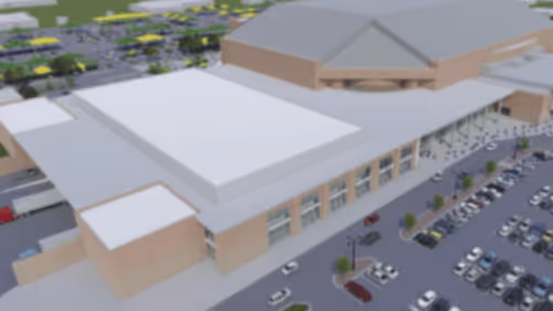 City eyes new sales tax, lodging tax to fund Fargodome expansion, conference center